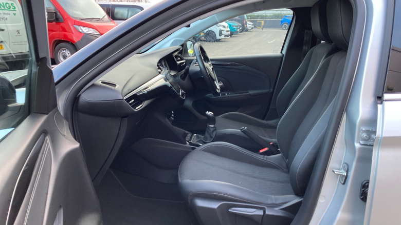 Vauxhall Corsa 1.2 Elite Edition 5dr Petrol Hatchback